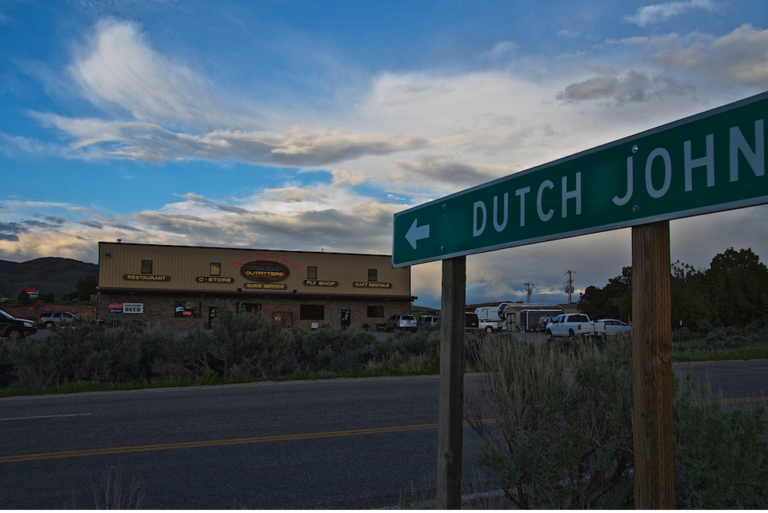 Lodging and WRFguides